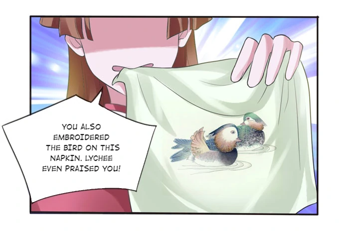 How to Raise a Cross-Dressing Master Chapter 59 - Page 23