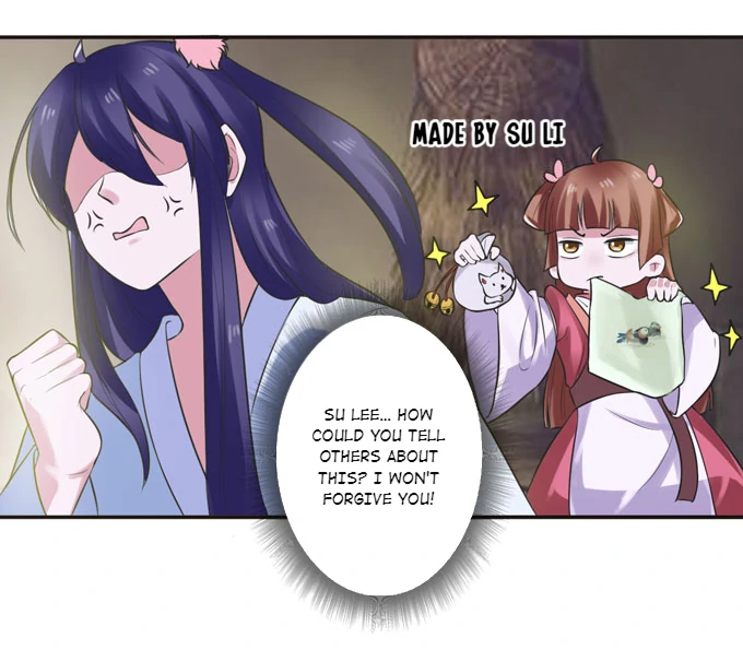 How to Raise a Cross-Dressing Master Chapter 59 - Page 24