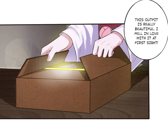 How to Raise a Cross-Dressing Master Chapter 59 - Page 27