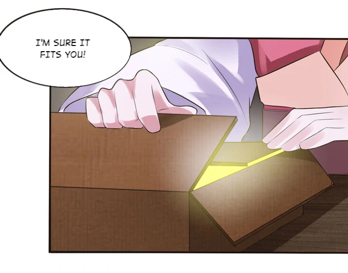 How to Raise a Cross-Dressing Master Chapter 59 - Page 28