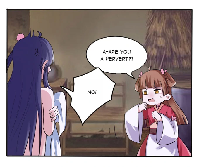 How to Raise a Cross-Dressing Master Chapter 59 - Page 3