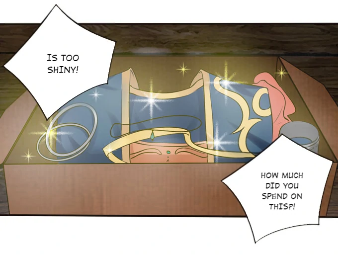 How to Raise a Cross-Dressing Master Chapter 59 - Page 30