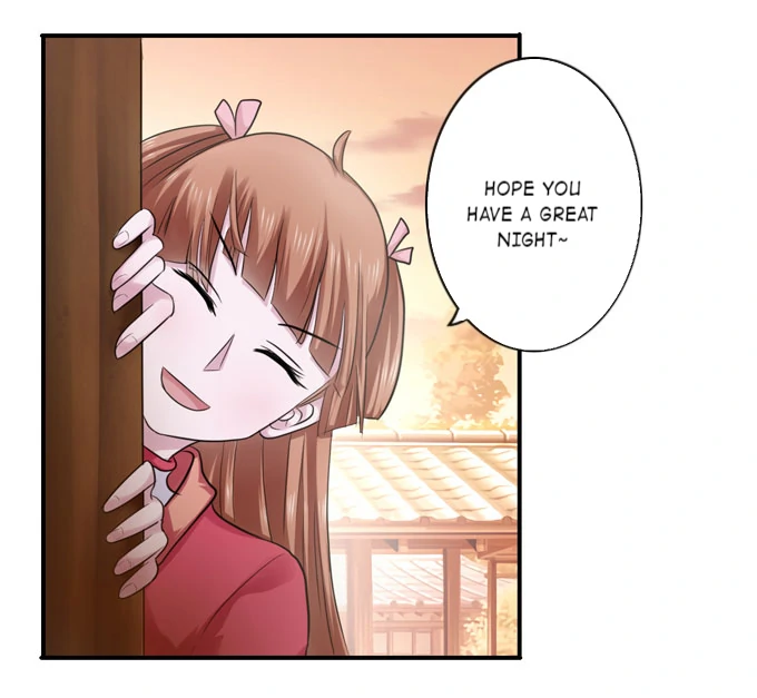 How to Raise a Cross-Dressing Master Chapter 59 - Page 33