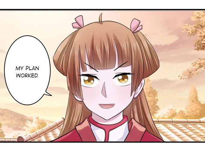 How to Raise a Cross-Dressing Master Chapter 59 - Page 38