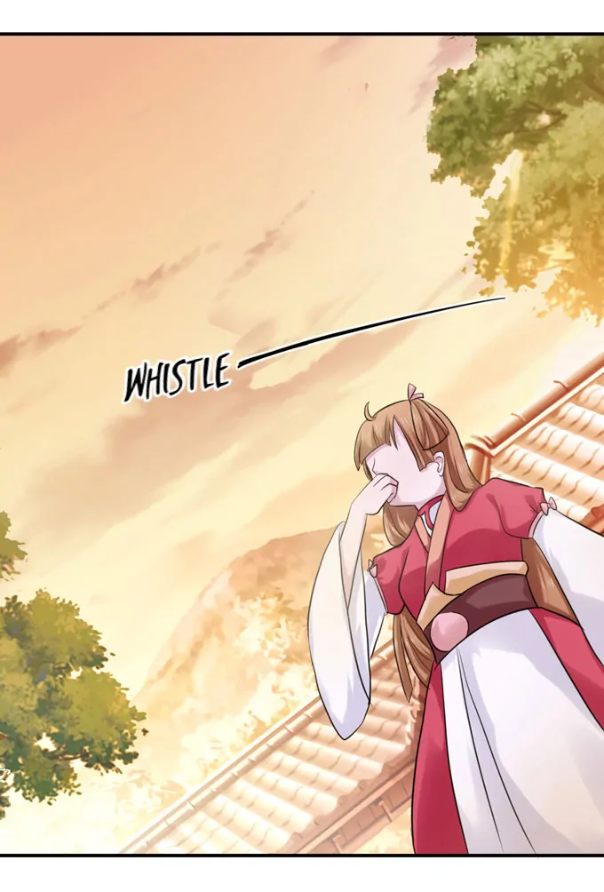 How to Raise a Cross-Dressing Master Chapter 59 - Page 39