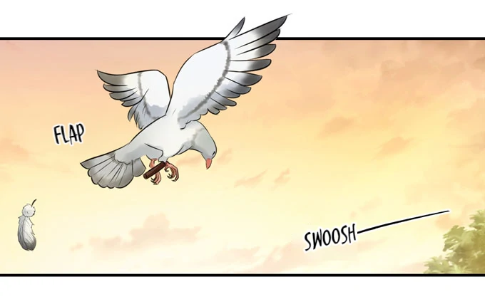 How to Raise a Cross-Dressing Master Chapter 59 - Page 40