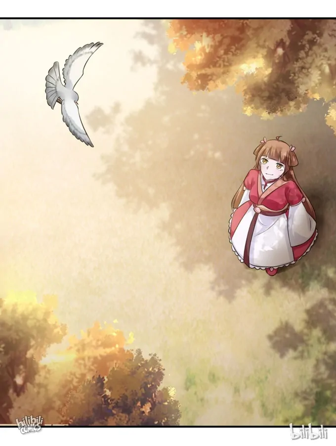 How to Raise a Cross-Dressing Master Chapter 59 - Page 41