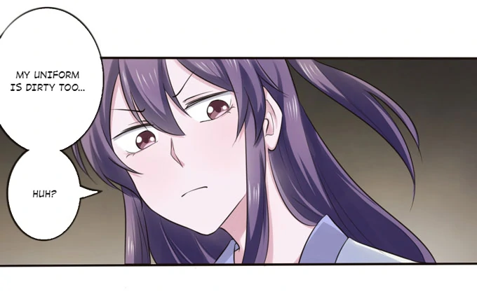 How to Raise a Cross-Dressing Master Chapter 59 - Page 7