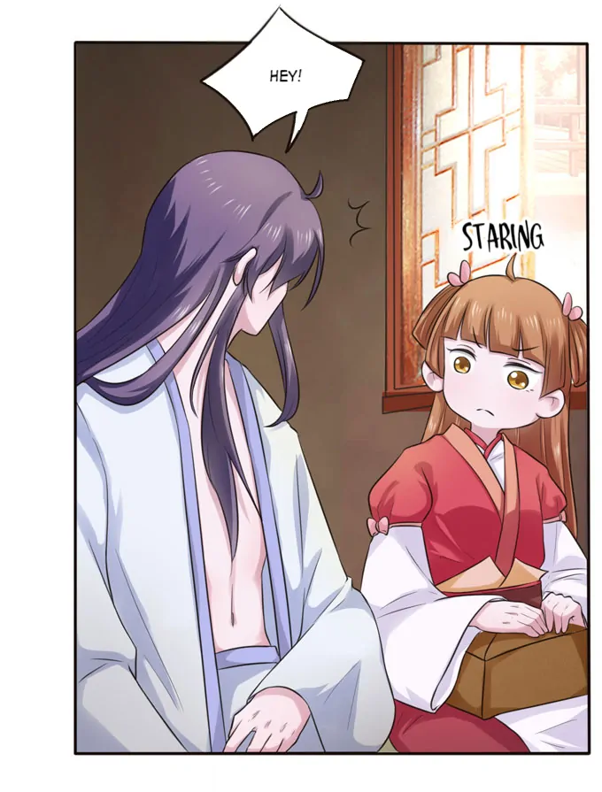 How to Raise a Cross-Dressing Master Chapter 59 - Page 8