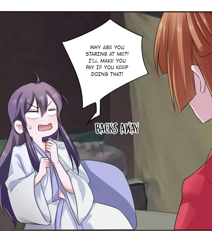 How to Raise a Cross-Dressing Master Chapter 59 - Page 9