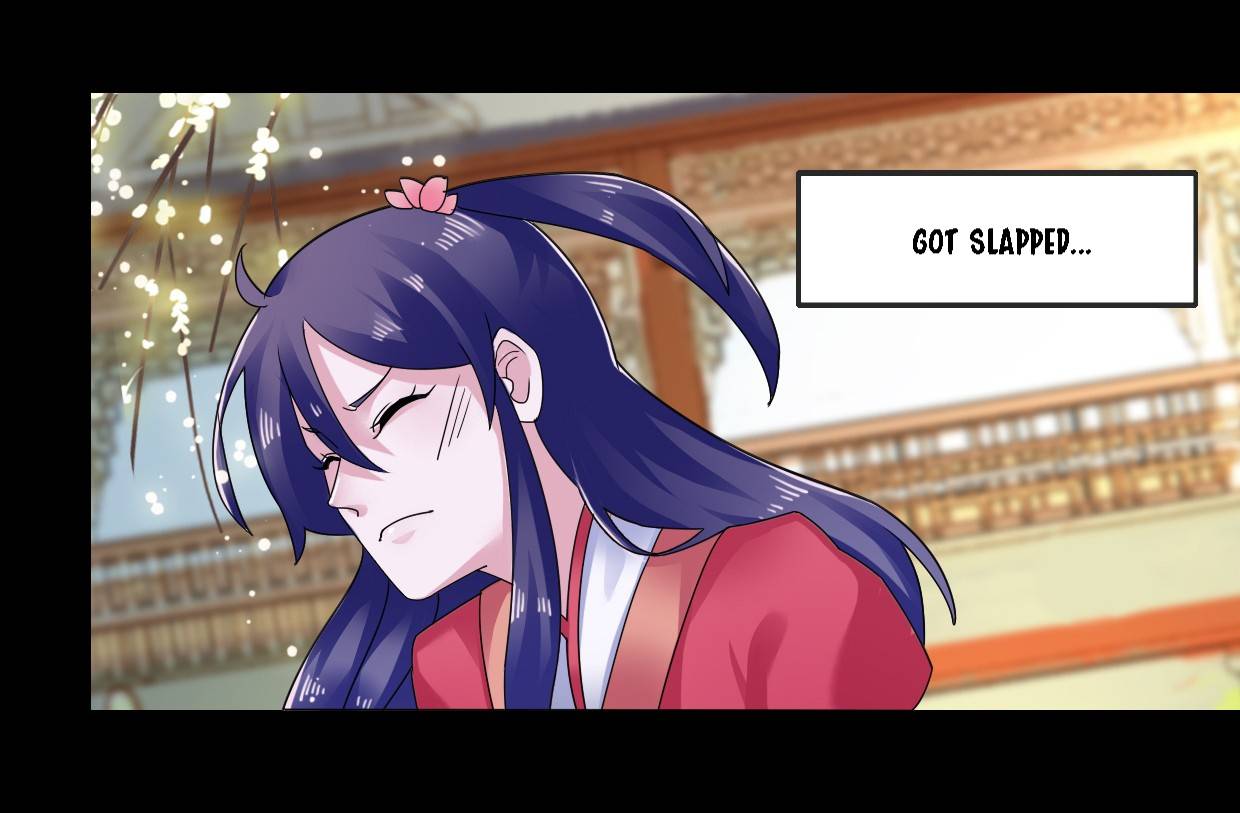 How to Raise a Cross-Dressing Master Chapter 6 - Page 18