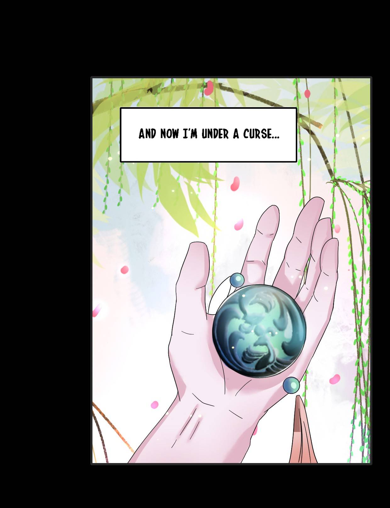 How to Raise a Cross-Dressing Master Chapter 6 - Page 20