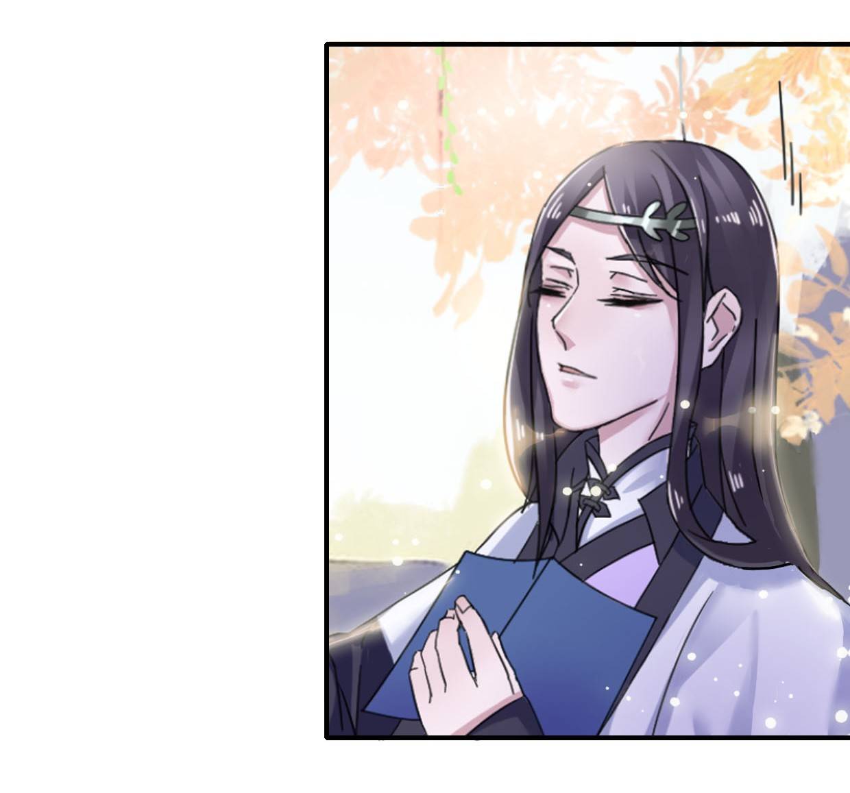 How to Raise a Cross-Dressing Master Chapter 6 - Page 28