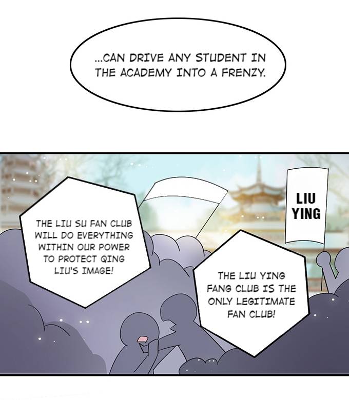 How to Raise a Cross-Dressing Master Chapter 6 - Page 29