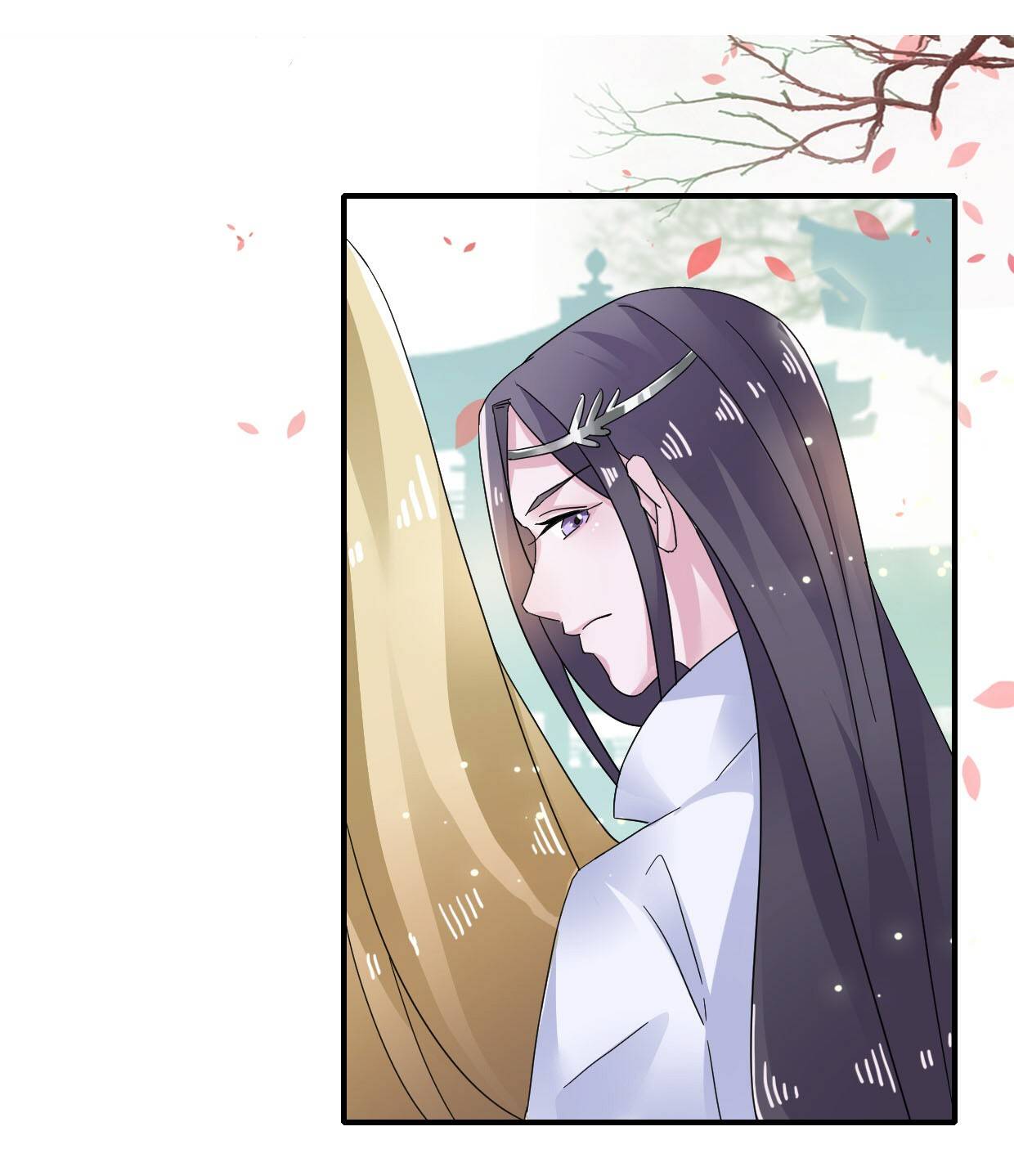 How to Raise a Cross-Dressing Master Chapter 6 - Page 3