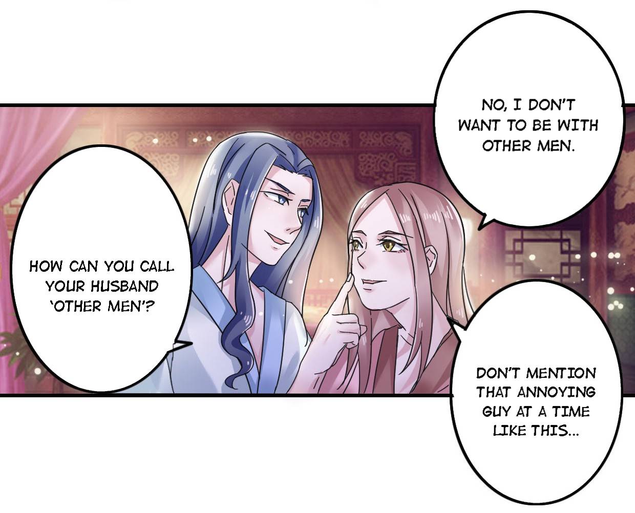 How to Raise a Cross-Dressing Master Chapter 6 - Page 31