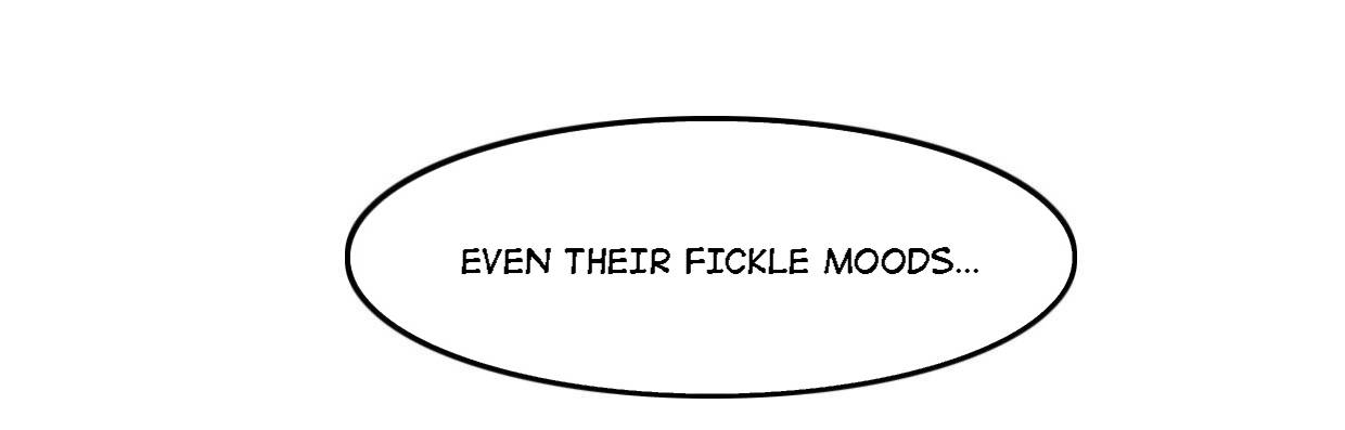 How to Raise a Cross-Dressing Master Chapter 6 - Page 34