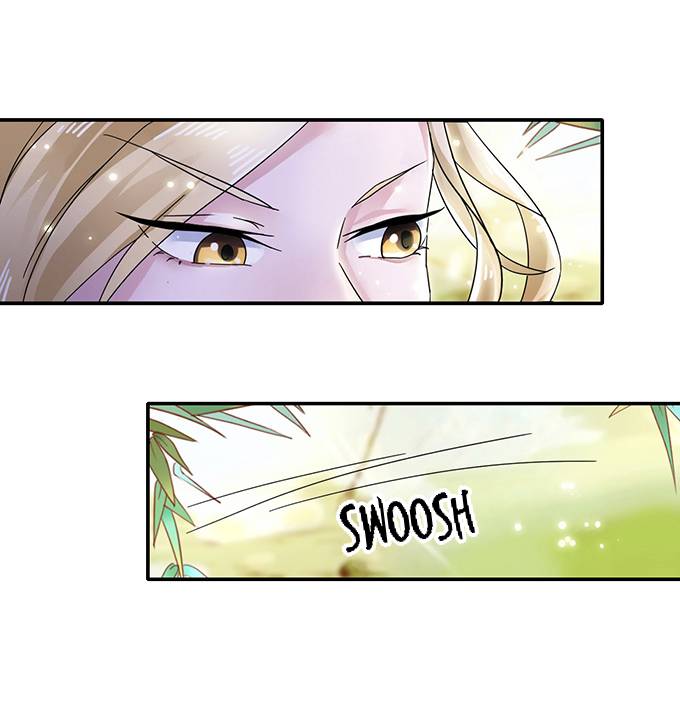 How to Raise a Cross-Dressing Master Chapter 6 - Page 36