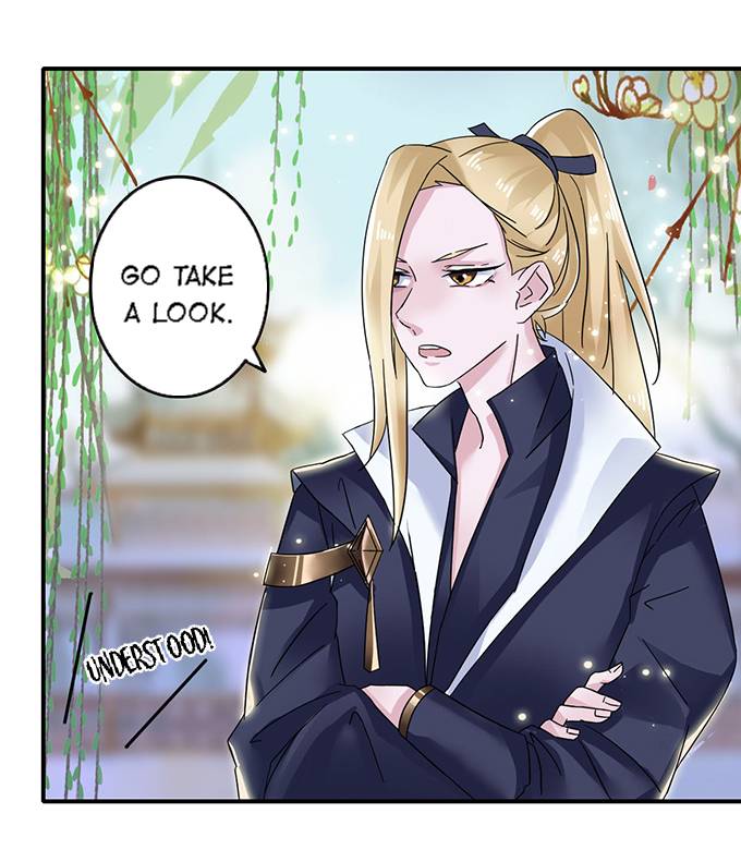 How to Raise a Cross-Dressing Master Chapter 6 - Page 37