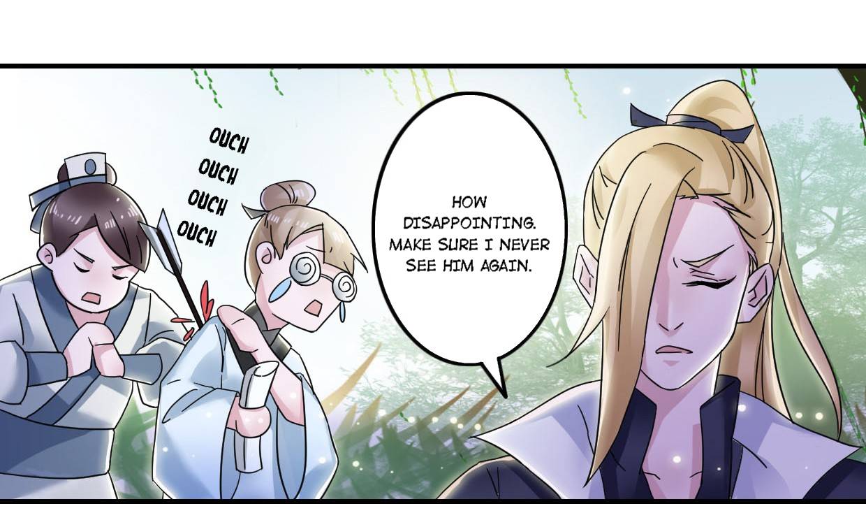 How to Raise a Cross-Dressing Master Chapter 6 - Page 38