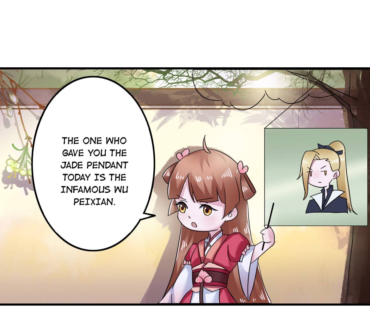 How to Raise a Cross-Dressing Master Chapter 6 - Page 41