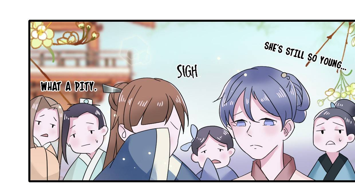 How to Raise a Cross-Dressing Master Chapter 6 - Page 5