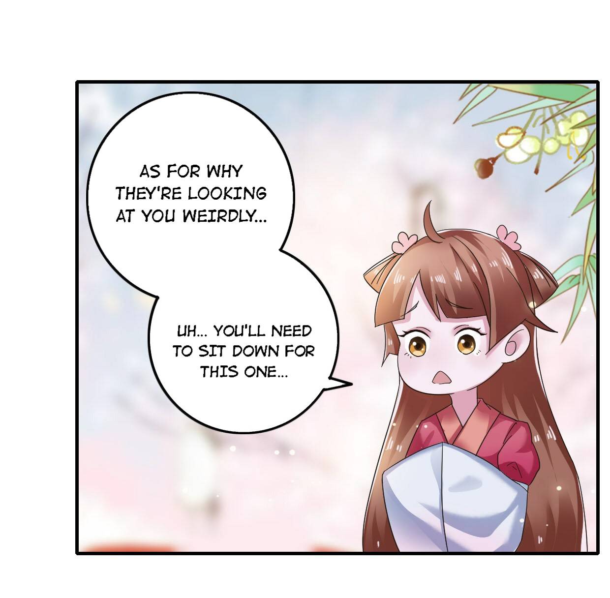 How to Raise a Cross-Dressing Master Chapter 6 - Page 7