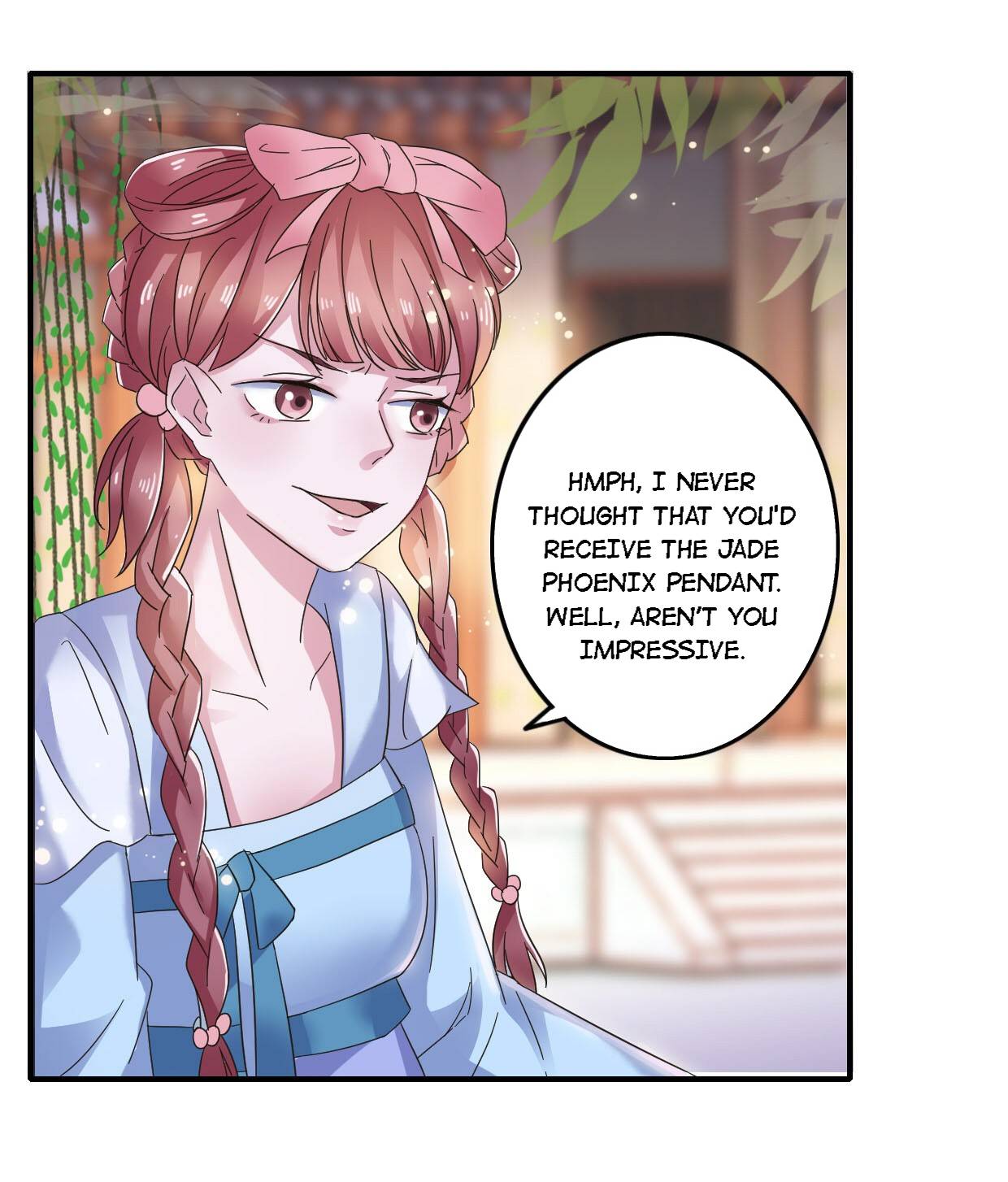 How to Raise a Cross-Dressing Master Chapter 6 - Page 8