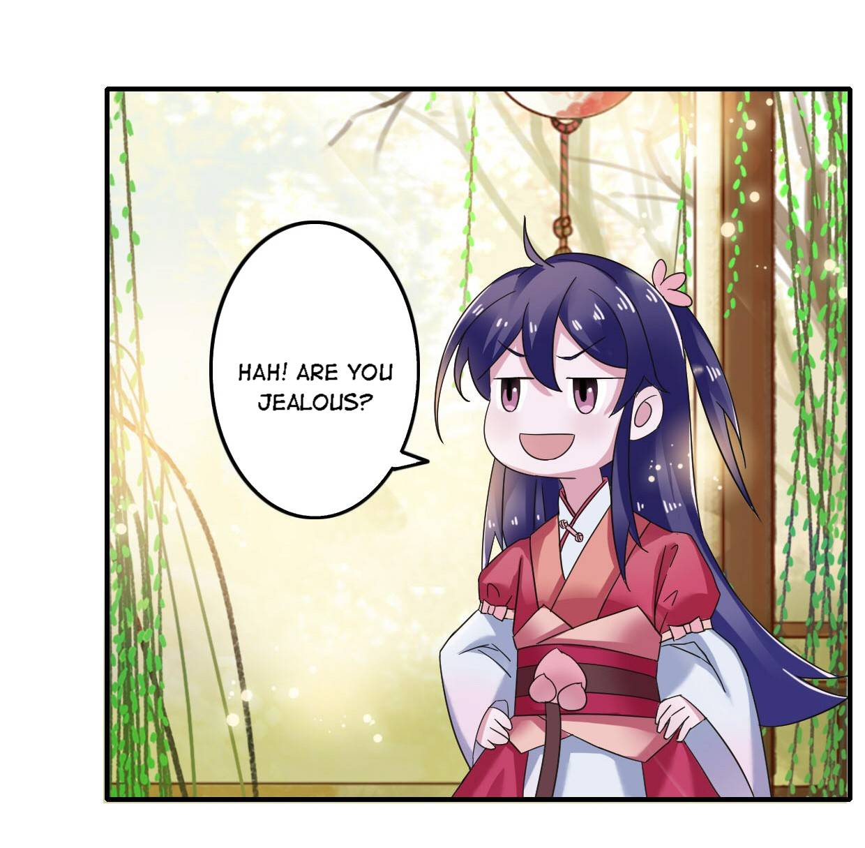 How to Raise a Cross-Dressing Master Chapter 6 - Page 9