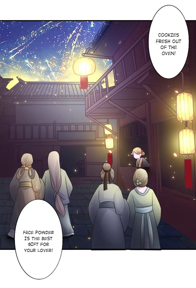 How to Raise a Cross-Dressing Master Chapter 60 - Page 10