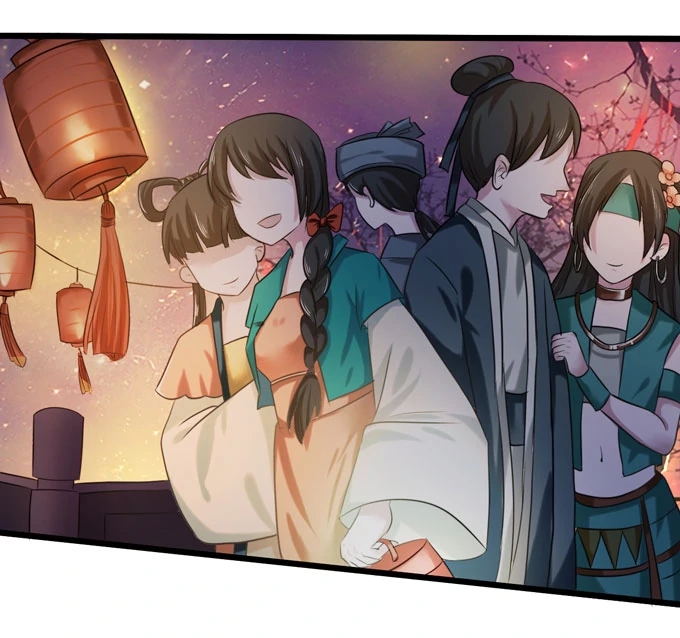 How to Raise a Cross-Dressing Master Chapter 60 - Page 11