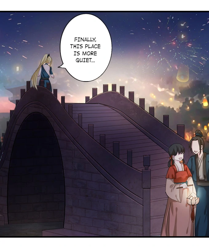 How to Raise a Cross-Dressing Master Chapter 60 - Page 12