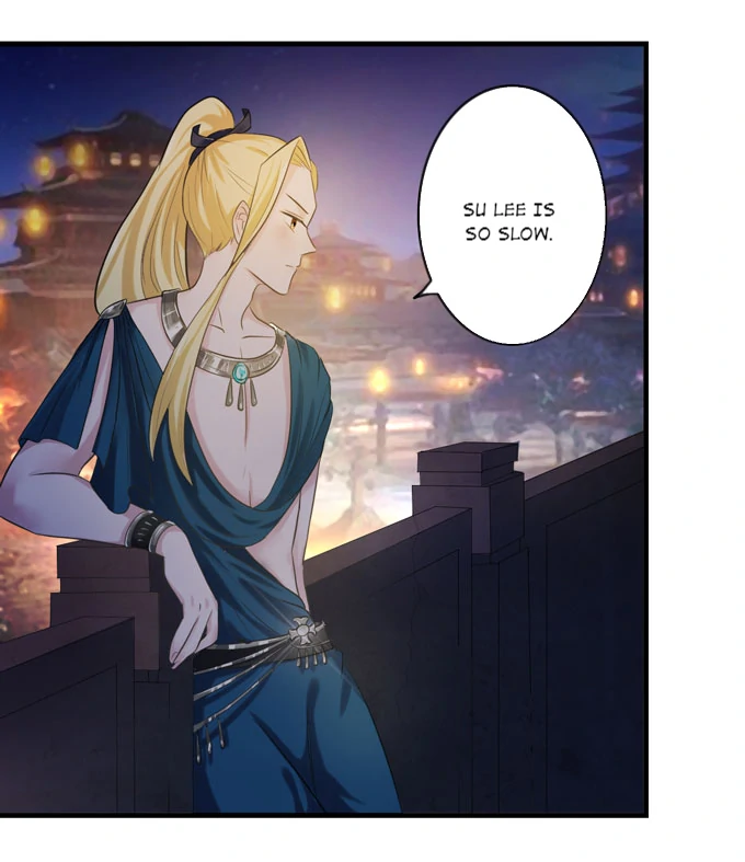 How to Raise a Cross-Dressing Master Chapter 60 - Page 13