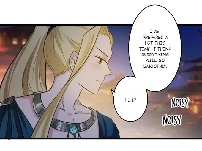 How to Raise a Cross-Dressing Master Chapter 60 - Page 14