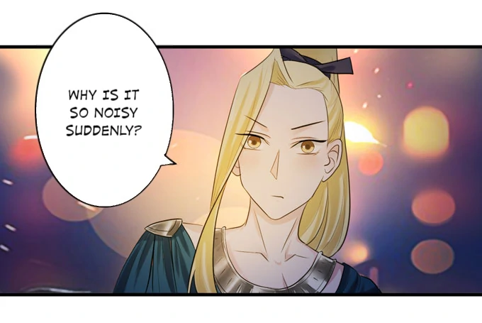 How to Raise a Cross-Dressing Master Chapter 60 - Page 15