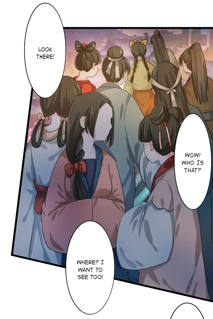 How to Raise a Cross-Dressing Master Chapter 60 - Page 16