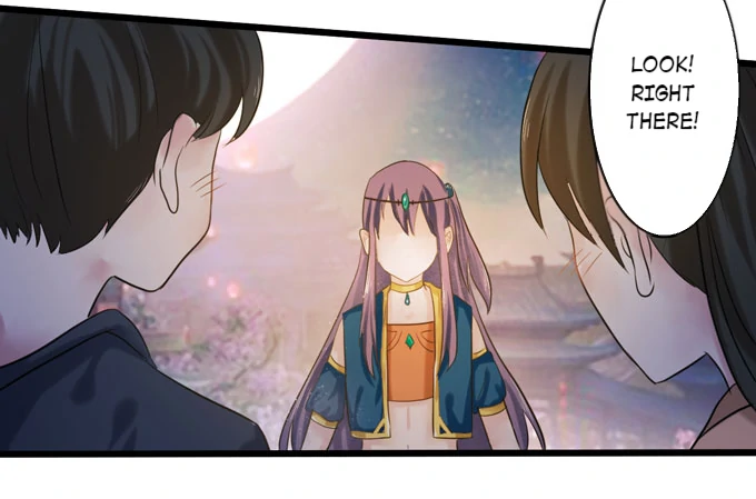 How to Raise a Cross-Dressing Master Chapter 60 - Page 17