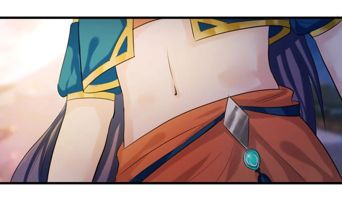 How to Raise a Cross-Dressing Master Chapter 60 - Page 20