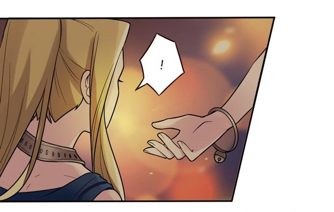 How to Raise a Cross-Dressing Master Chapter 60 - Page 21