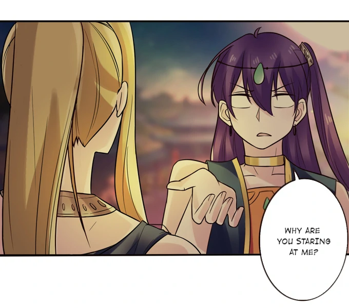 How to Raise a Cross-Dressing Master Chapter 60 - Page 25