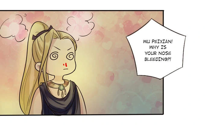 How to Raise a Cross-Dressing Master Chapter 60 - Page 27