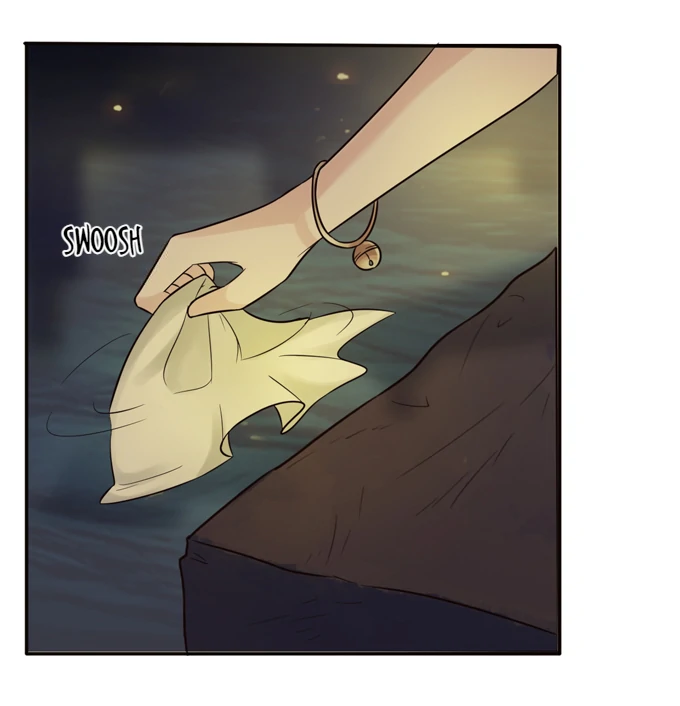 How to Raise a Cross-Dressing Master Chapter 60 - Page 30