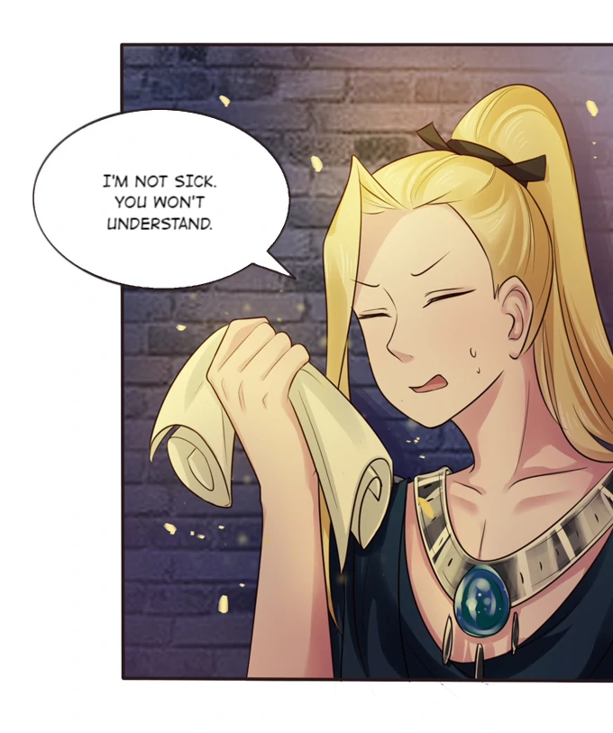 How to Raise a Cross-Dressing Master Chapter 60 - Page 34