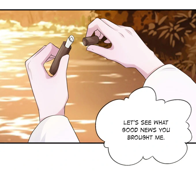 How to Raise a Cross-Dressing Master Chapter 60 - Page 4