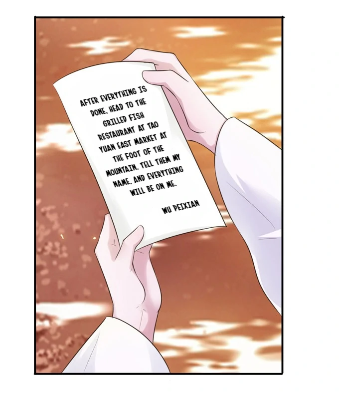 How to Raise a Cross-Dressing Master Chapter 60 - Page 5