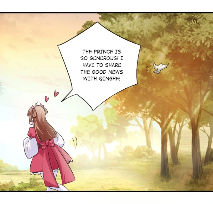 How to Raise a Cross-Dressing Master Chapter 60 - Page 7