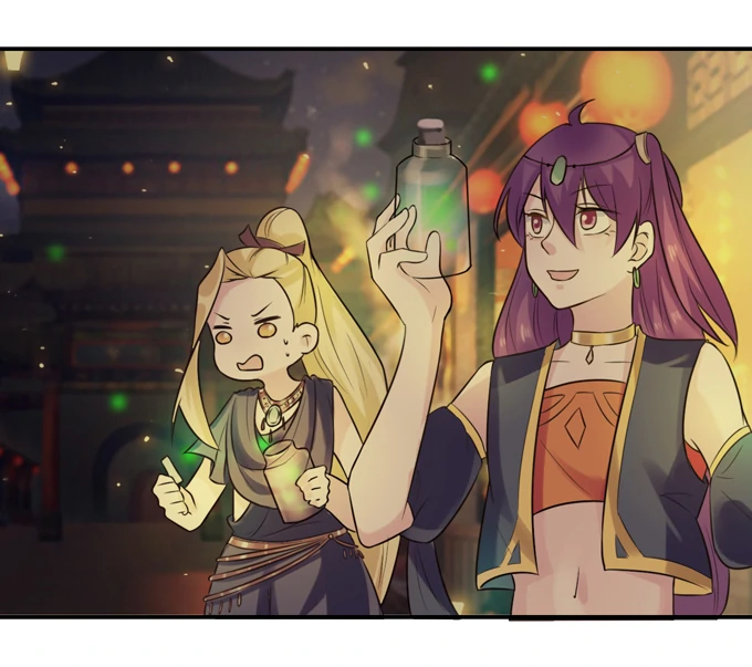 How to Raise a Cross-Dressing Master Chapter 61 - Page 11