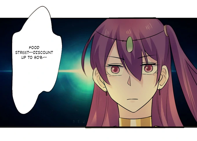 How to Raise a Cross-Dressing Master Chapter 61 - Page 15