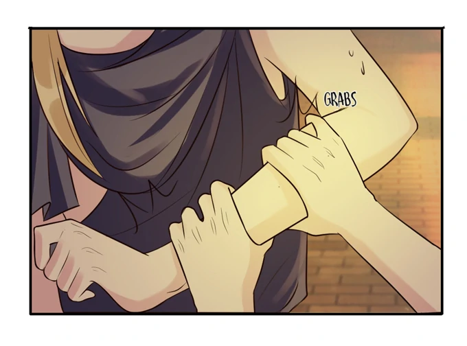 How to Raise a Cross-Dressing Master Chapter 61 - Page 19