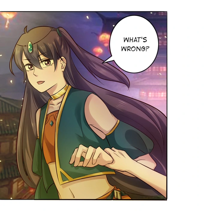 How to Raise a Cross-Dressing Master Chapter 61 - Page 2